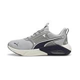 Men's X-Cell Nova Cross Training Shoes, for All Time Red-Black-Cool Dark Gray, 7.5