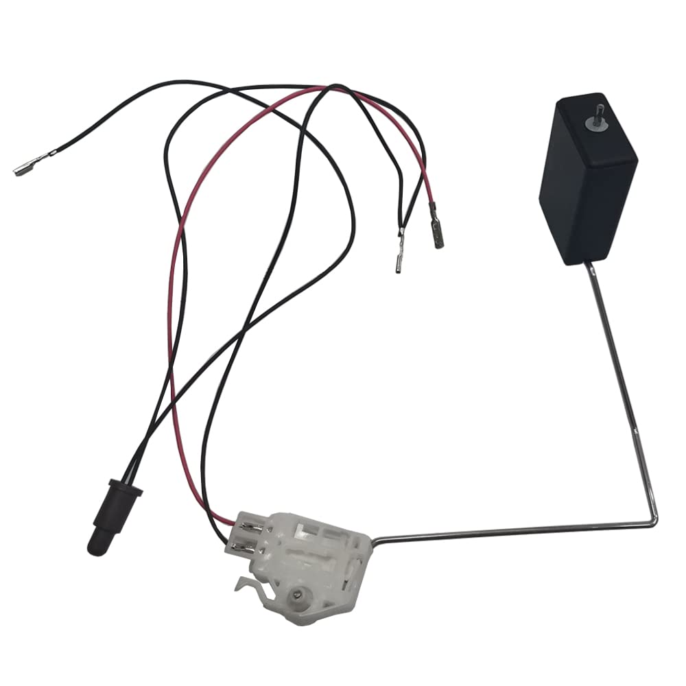 Sensor de nivel de combustible para automóvil 250601Nc1C para Infiniti G25 G35 G37 Q60. Sensor reemplazable 250601Nc1C.