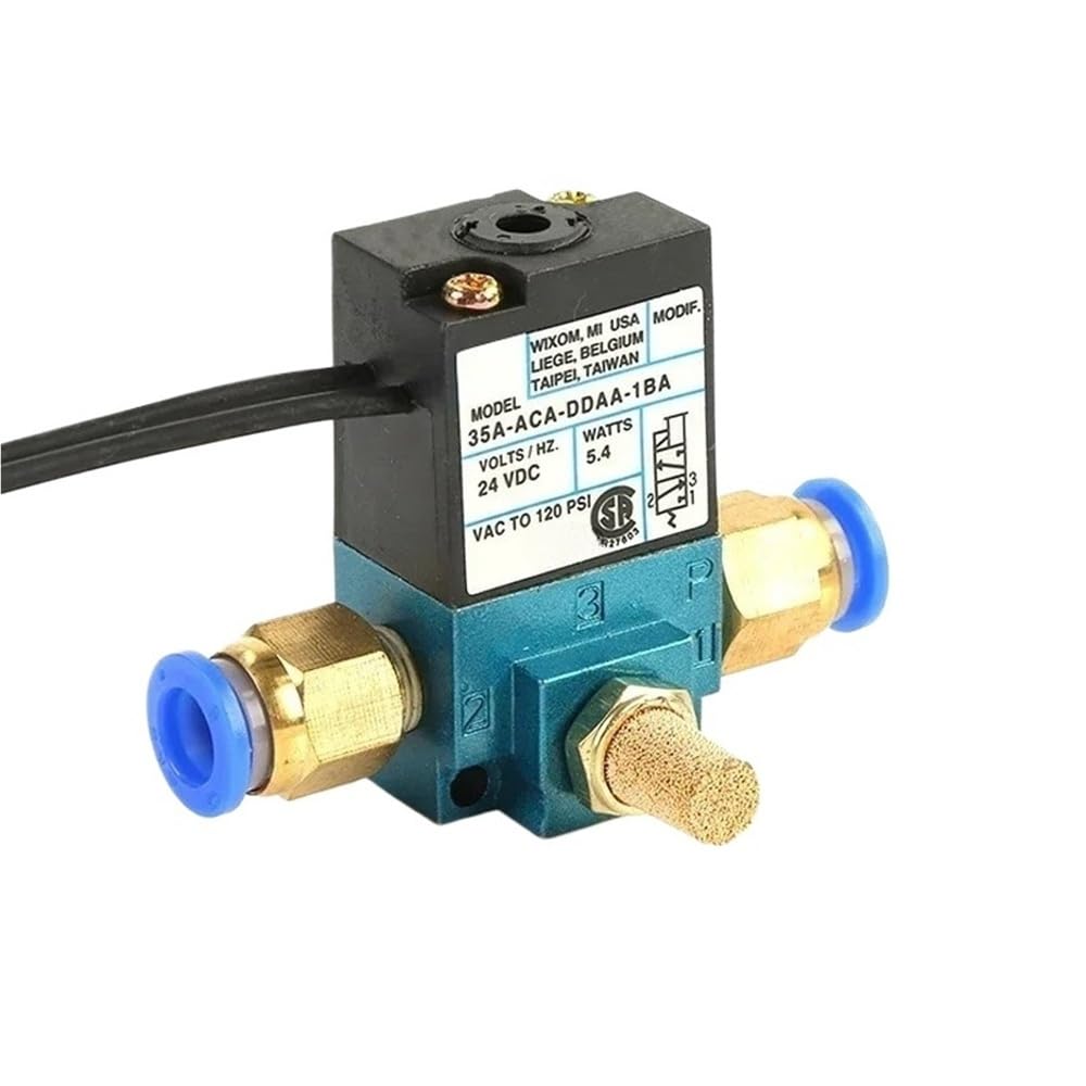 Régulateur de pression turbo 35A-ACA-DDBA-1BA pour corriger les fuites de boost