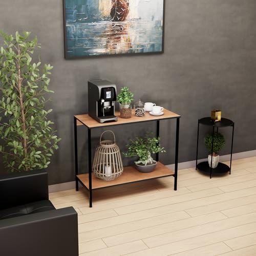 Aparador Buffet Estilo Industrial Cantinho Do Café Sala Freijo