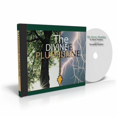 Divine Plumbline Music