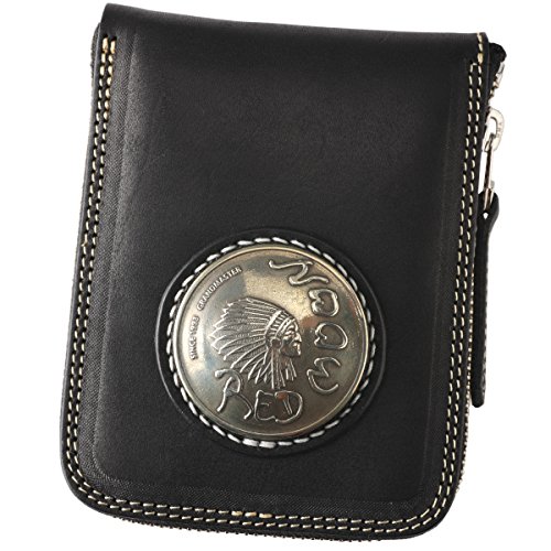 �y�p�C���b�g���o�[/PAILOT RIVER�z ���U�[ ���E���h�t�@�X�i�[�E�H���b�g PR-LP01GM(SBK(�T�h�����U�[ �u���b�N))