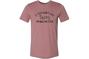 Tacos Make Me Happy, Where is Nacho?