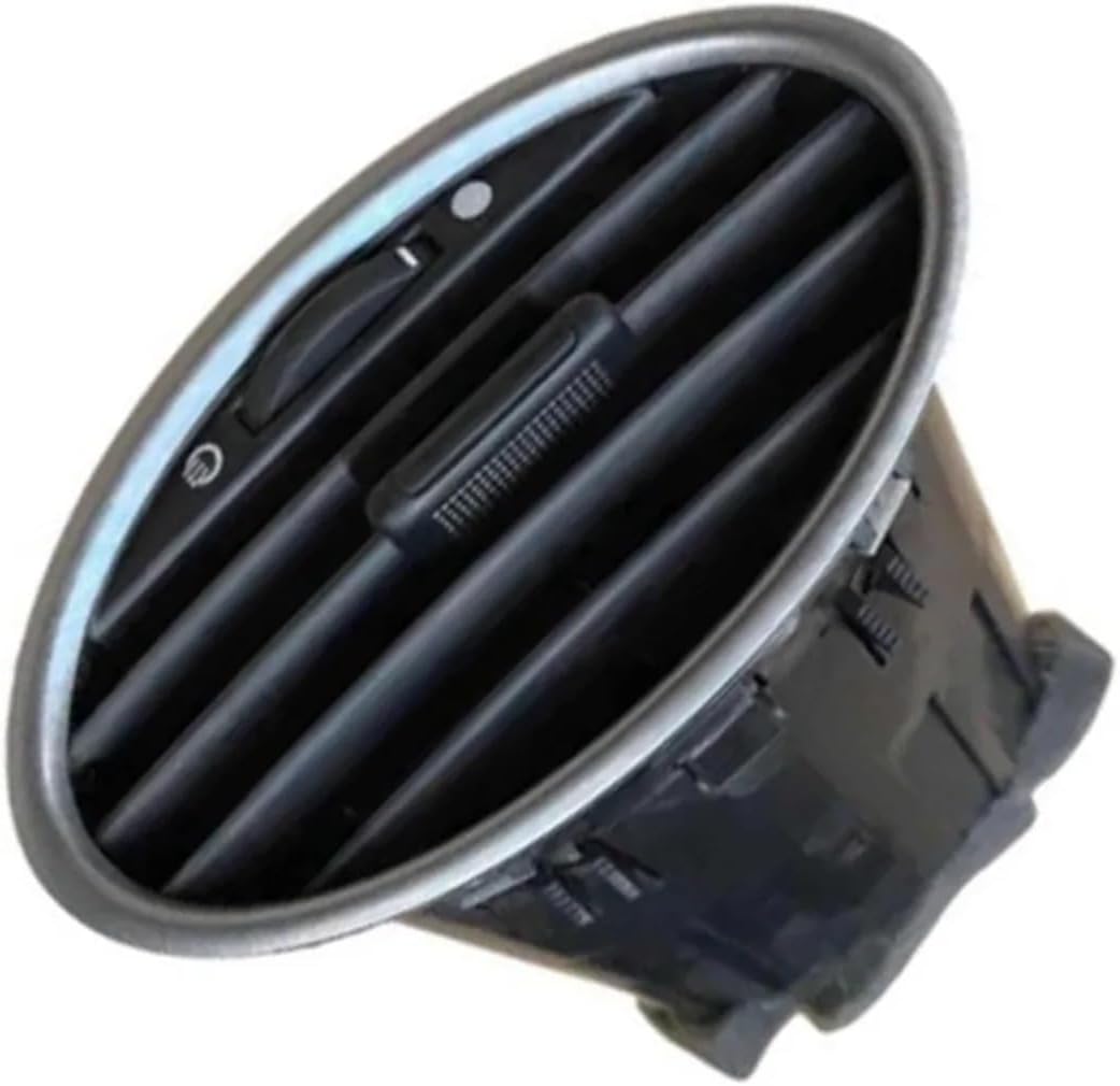 Air Outlet Car Front Dashboard Center Air Conditioning Outlet Vent Fit for Ford Focus MK2 2005-2013 Attractive and Durable