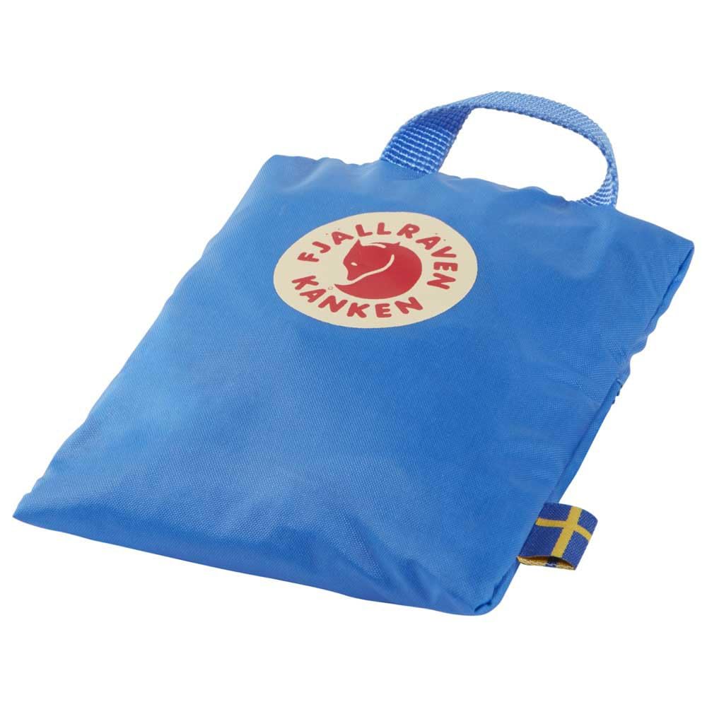 Fjallraven Pack Cover, UN Blue, One Size