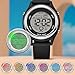 findtime Relojes digitales para mujer Imagen de findtime Relojes digitales para mujer