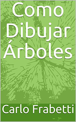 Como Dibujar Árboles