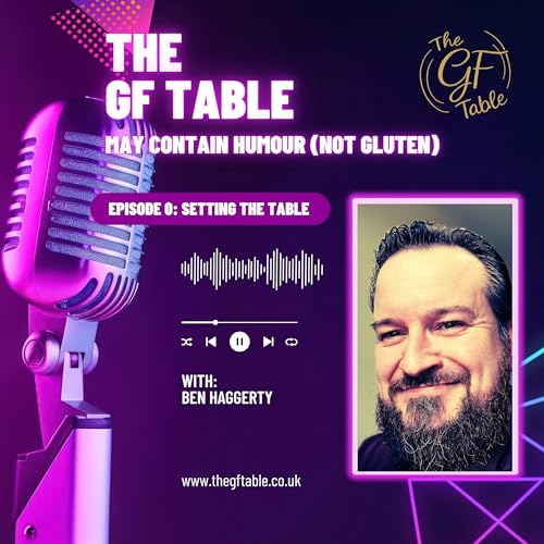 Episode 0: Setting the Table