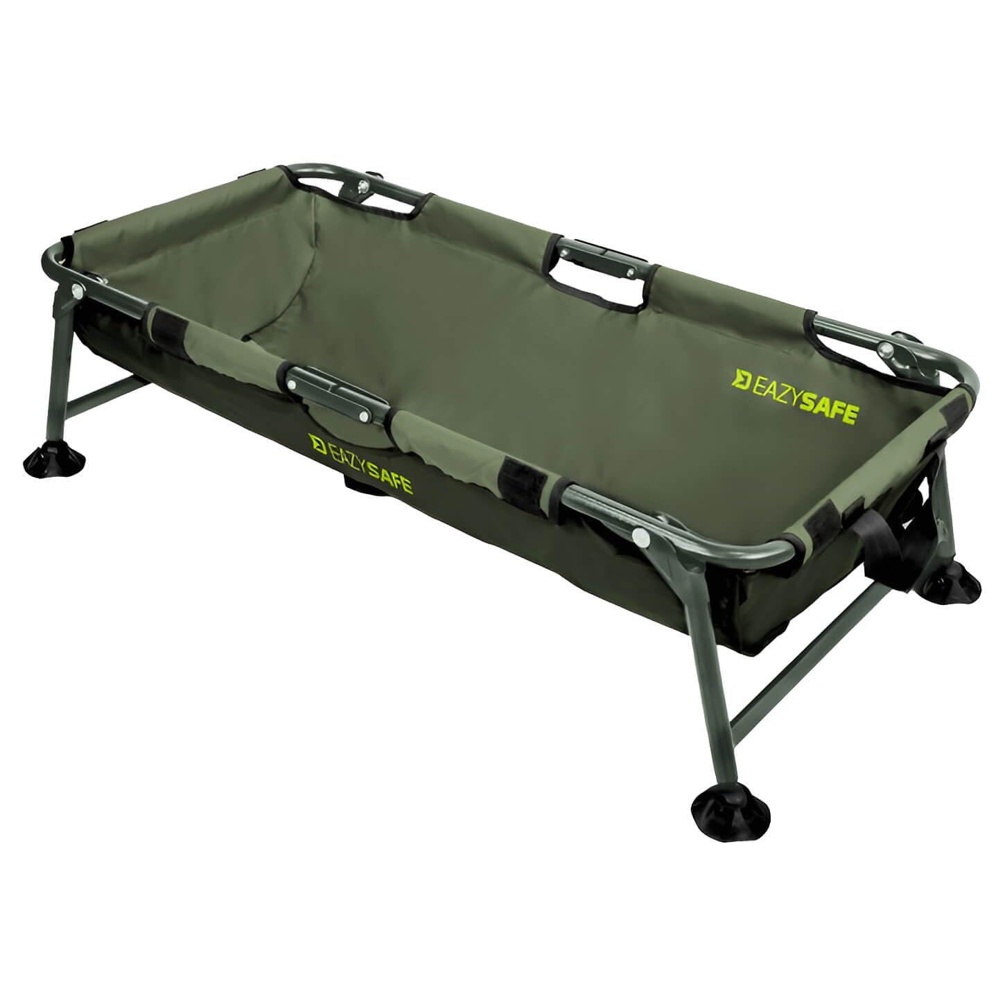 Delphin Eazy Safe Tapis de réception Stable pliable 100x50x30cm