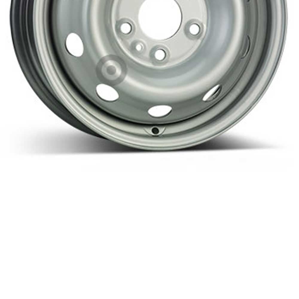 ALCAR 4012 Jante argent