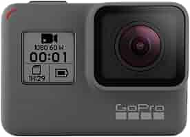 Amazon | 【国内正規品】GoPro HERO CHDHB-501-RW