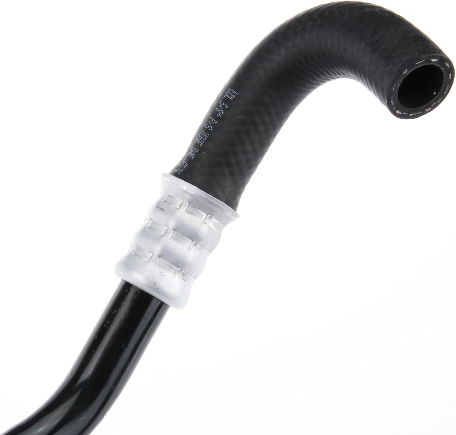 URO Parts 4482725 Power Steering Suction Hose, Reservoir to Pump