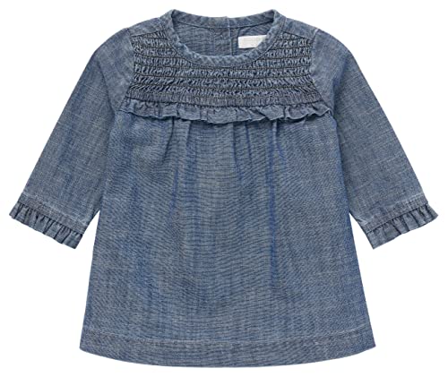 Robe Lanexa Noppies pour bébé fille à manches longues vêtement décontracté