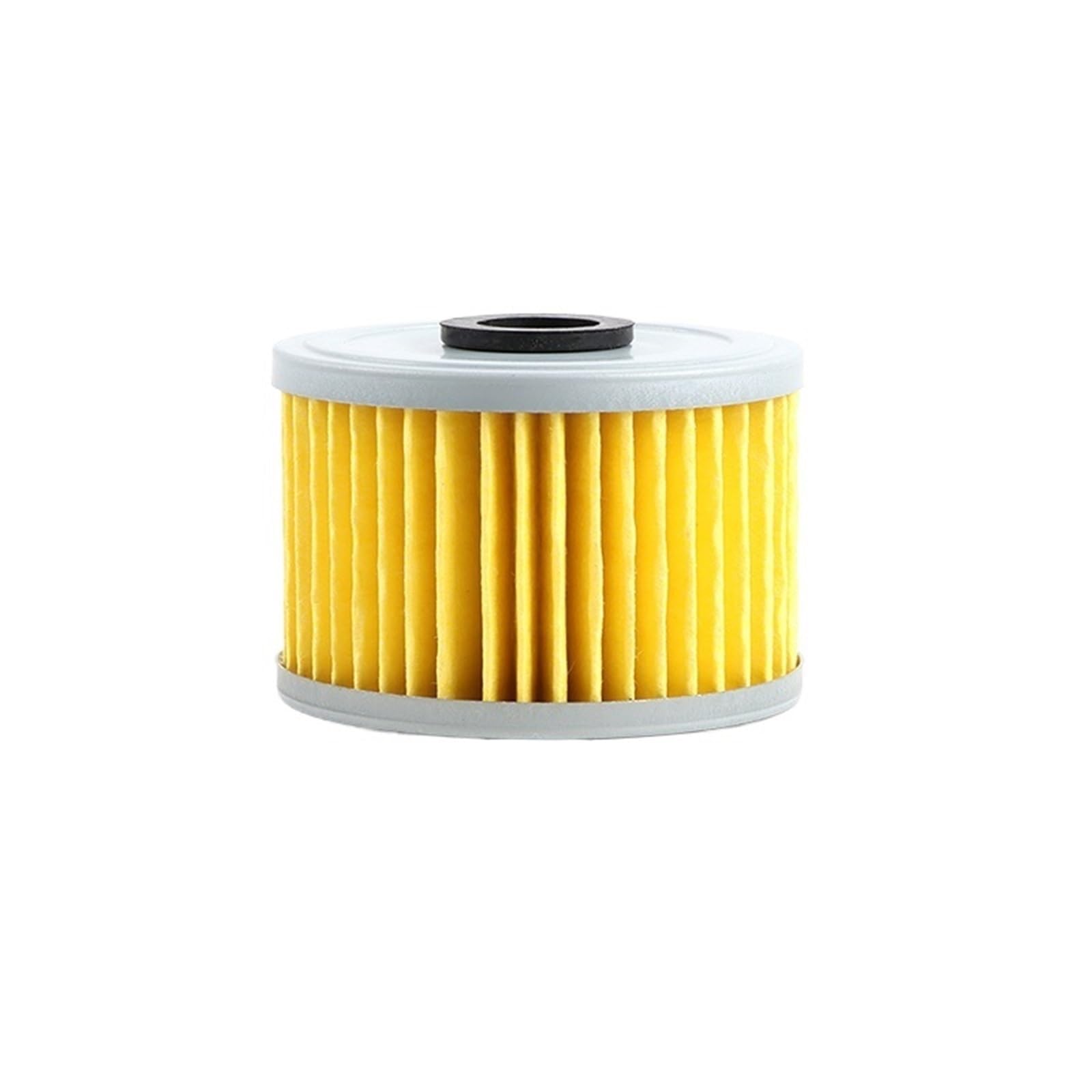 Motocyklowe Filtr Filtr oleju motocyklowego pasujący do Loncin VOGE Valico 300R/RR/AC/GY/DS Rally 300 300AC 300DS CR6 LX300-6A Filtr oleju(4PC)