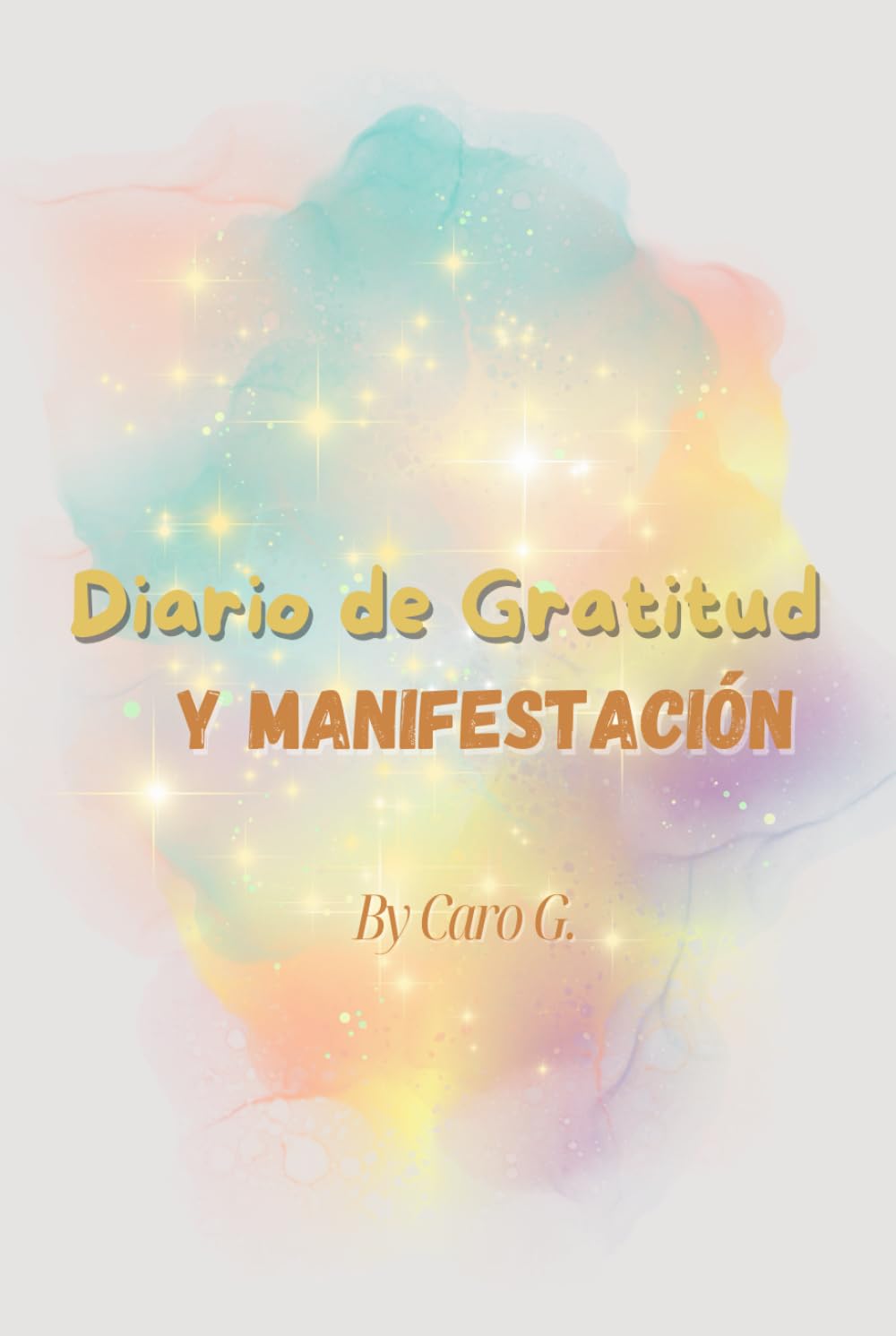 Diario de Gratitud y Manifestación (Kit Tu Mejor Versión)
