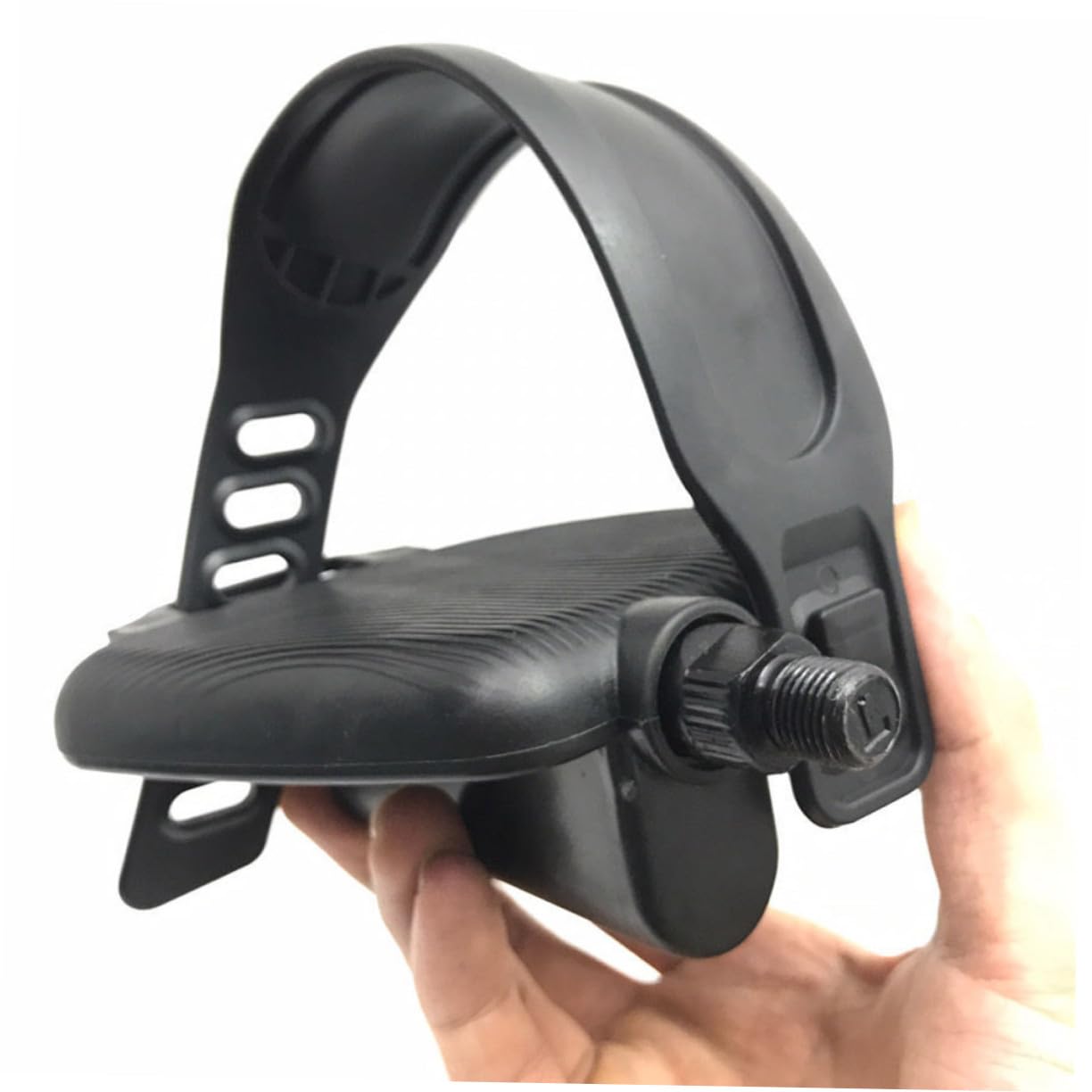 UKCOCO para Bicicleta de Carretera y Montaña Accesorio Repuesto para Bicicleta Estática y Ejercicios de Izquierda y Derecha