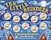 Ten Little Reindeer: A Counting Storybook