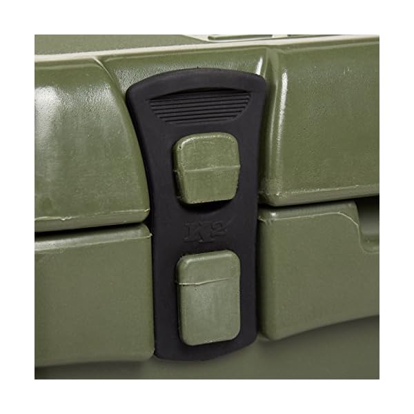 K2 Coolers Summit 60 Cooler Mini Fridge