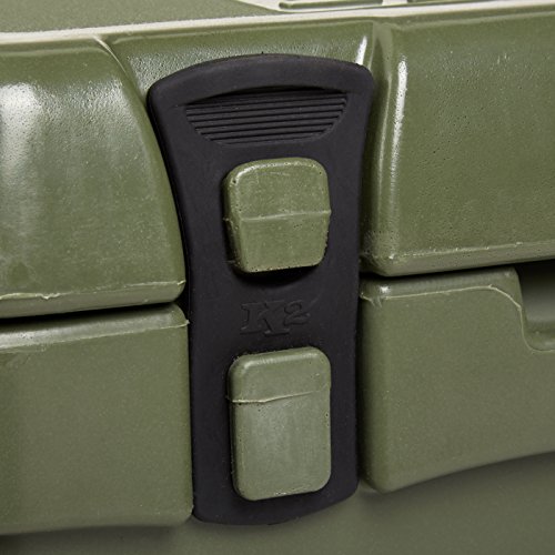 K2 Coolers Summit 60 Cooler Mini Fridge