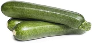 Bio courgette ruban 500g Espagne - FILET de 500G