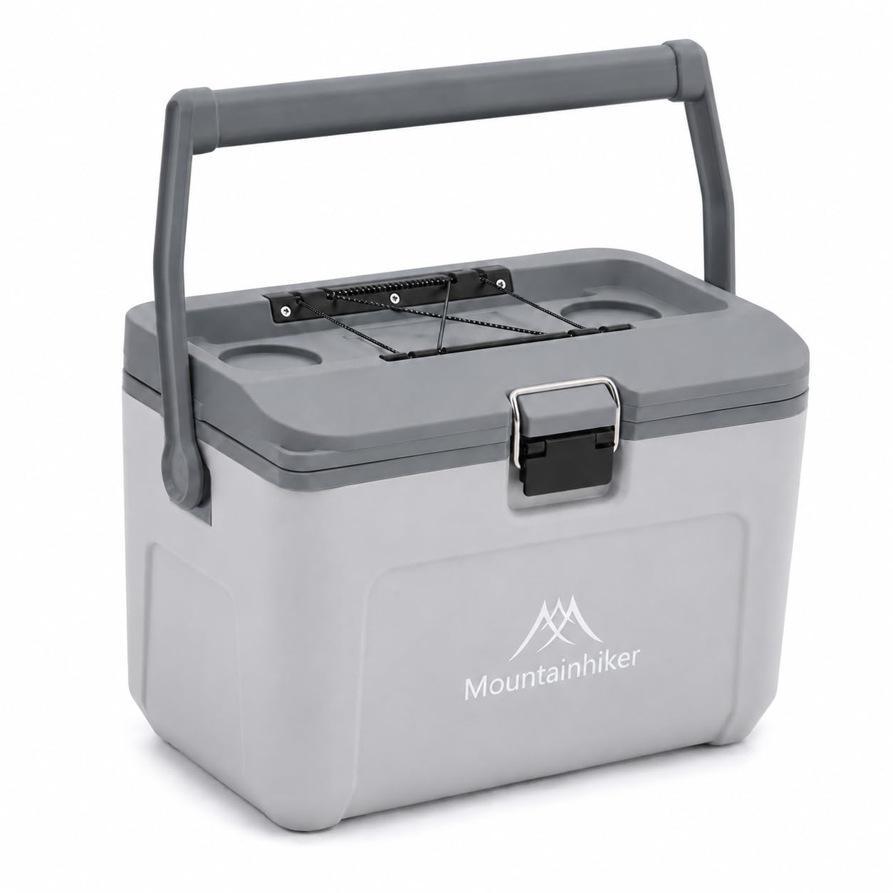 Amazon | Mountainhiker クーラーボックス 16L 小型 保冷ボックス