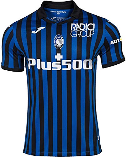 Atalanta B.C. TL.101011V20 1 Maglia Gara 2020-2021...