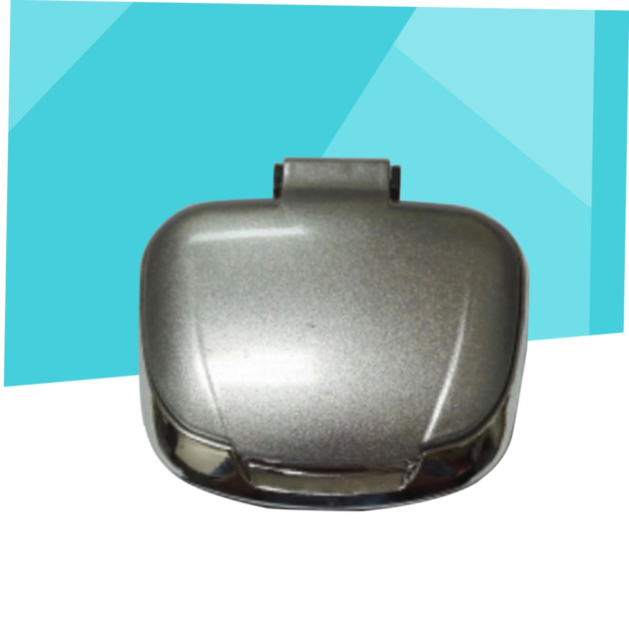 ULTECHNOVO 3 Pièces Cendrier De Voiture Avec Couvercle Cendrier Voiture Avec Couvercle Support De De Voiture De Cigarette De Voiture De Voiture Sans Fumée