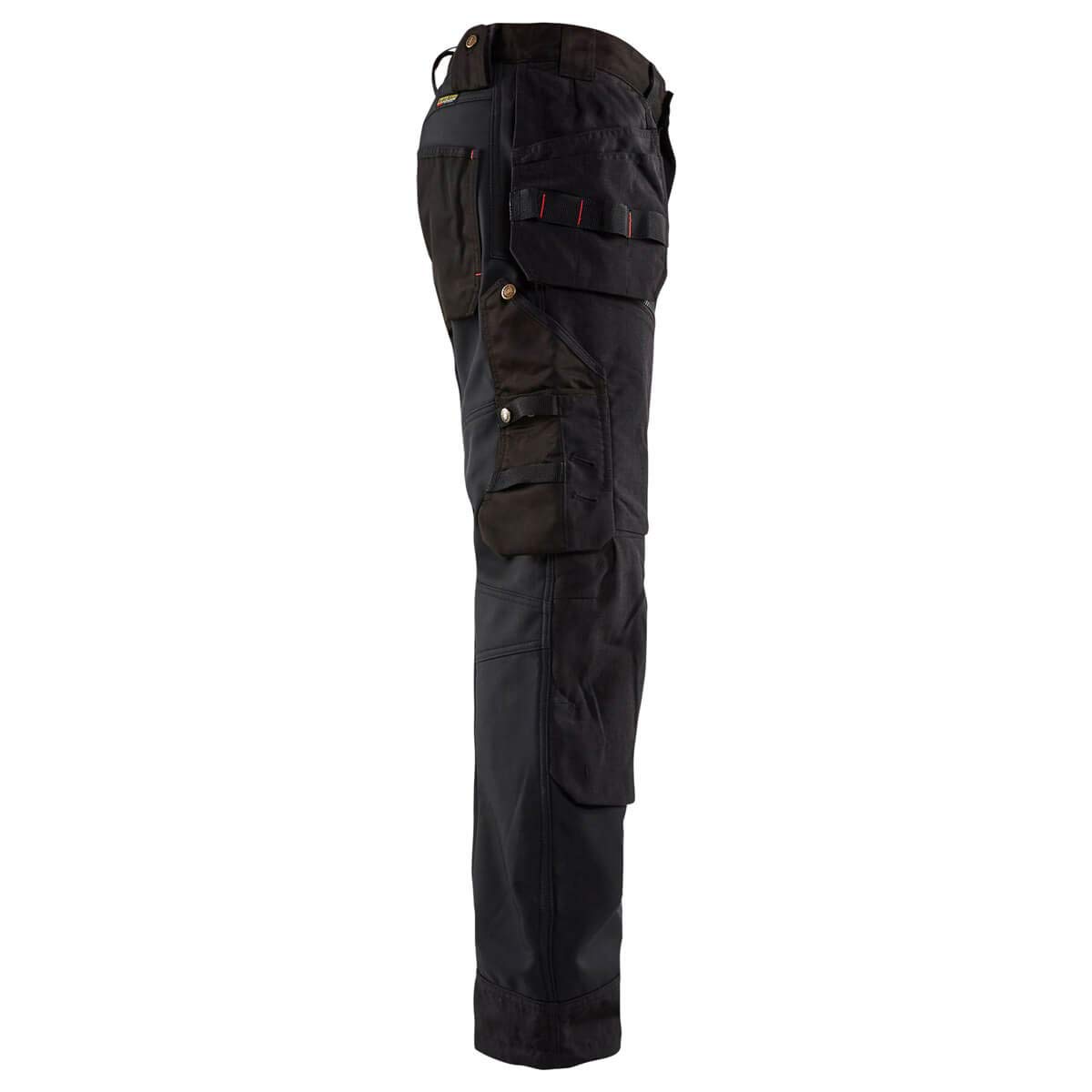 blakläder 150025179900d96 X1500 Pantaloni Artisan, nero, 150025179900D100