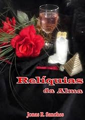 Capa de Relíquias da Alma