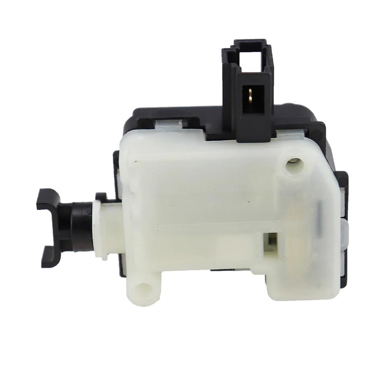 Dtsgcx One Color Bootlid Tailgate Liftgate Trunk Lock Latch Actuator For Passat B5 1996-2005 For Polo 2002-2009 For Touareg 2002-2010