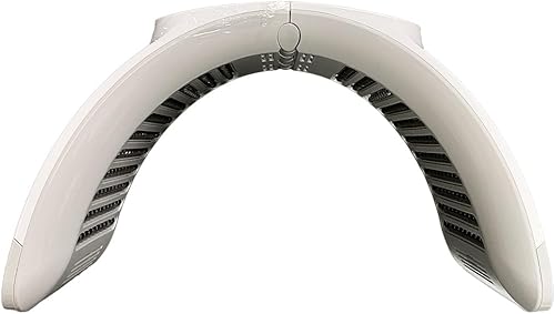 Miniatura 10 de Bestqool Máscara LED fotón terapia de luz LED, 6 colores con luz infrarroja cercana, máscara facial LED para rejuvenecimiento de la piel, spa,