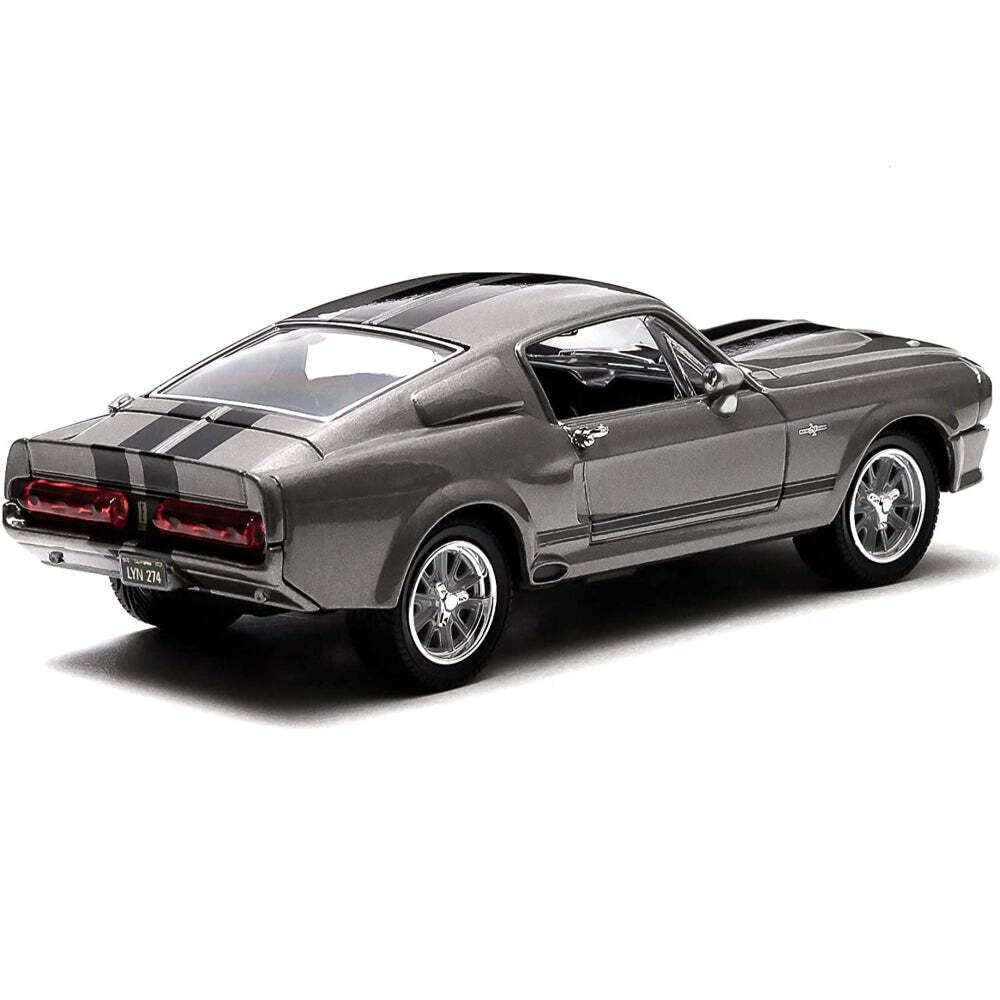 Amazon | グリーンライト 1/43 フォード マスタング エレノア 映画 60
