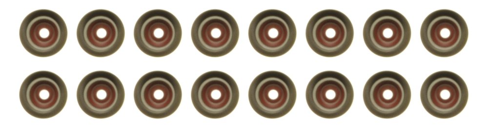 AJUSA 57053000 Jeu de joints d'étanchéité, tige de soupape