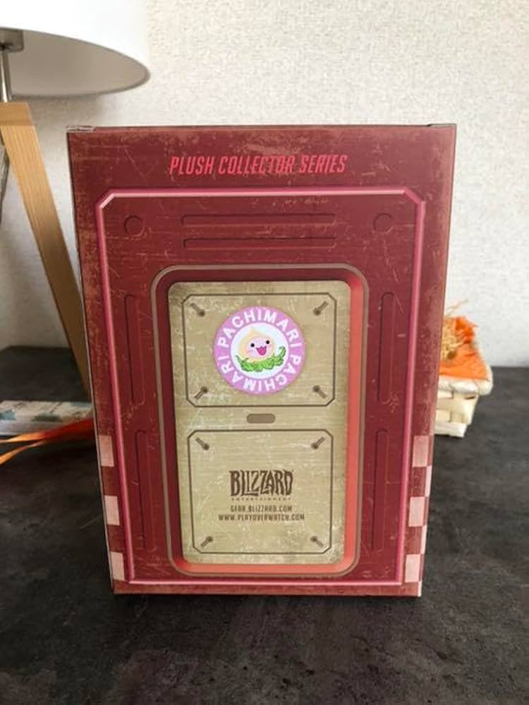 Overwatch パチマリ オーバーウォッチ ゲーマー デイリー バックパック Overwatch パチマリ オーバーウォッチ ゲーマー デイリー バック