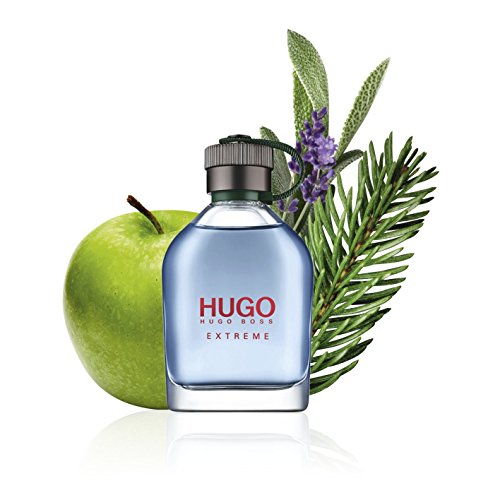 Hugo Boss MAN EXTREME Eau de Parfum, 3.3 Fl Oz : HUGO BOSS: Beauty \u0026  Personal Care - Amazon.com