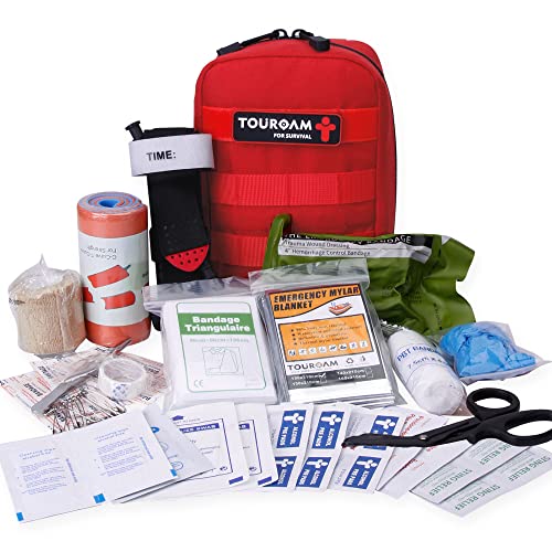 Our Top 12 Best Trauma First Aid Kit In 2022 To Buy What Prince