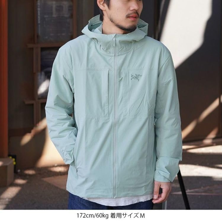 Amazon.co.jp: [アークテリクス] ARCTERYX ガンマライトウェイト