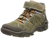 scarponcini primigi gore tex PRIMIGI Stivaletti unisex con gancio e loop GORE-TEX