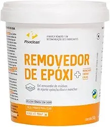 Removedor de Rejunte Epóxi 500g
