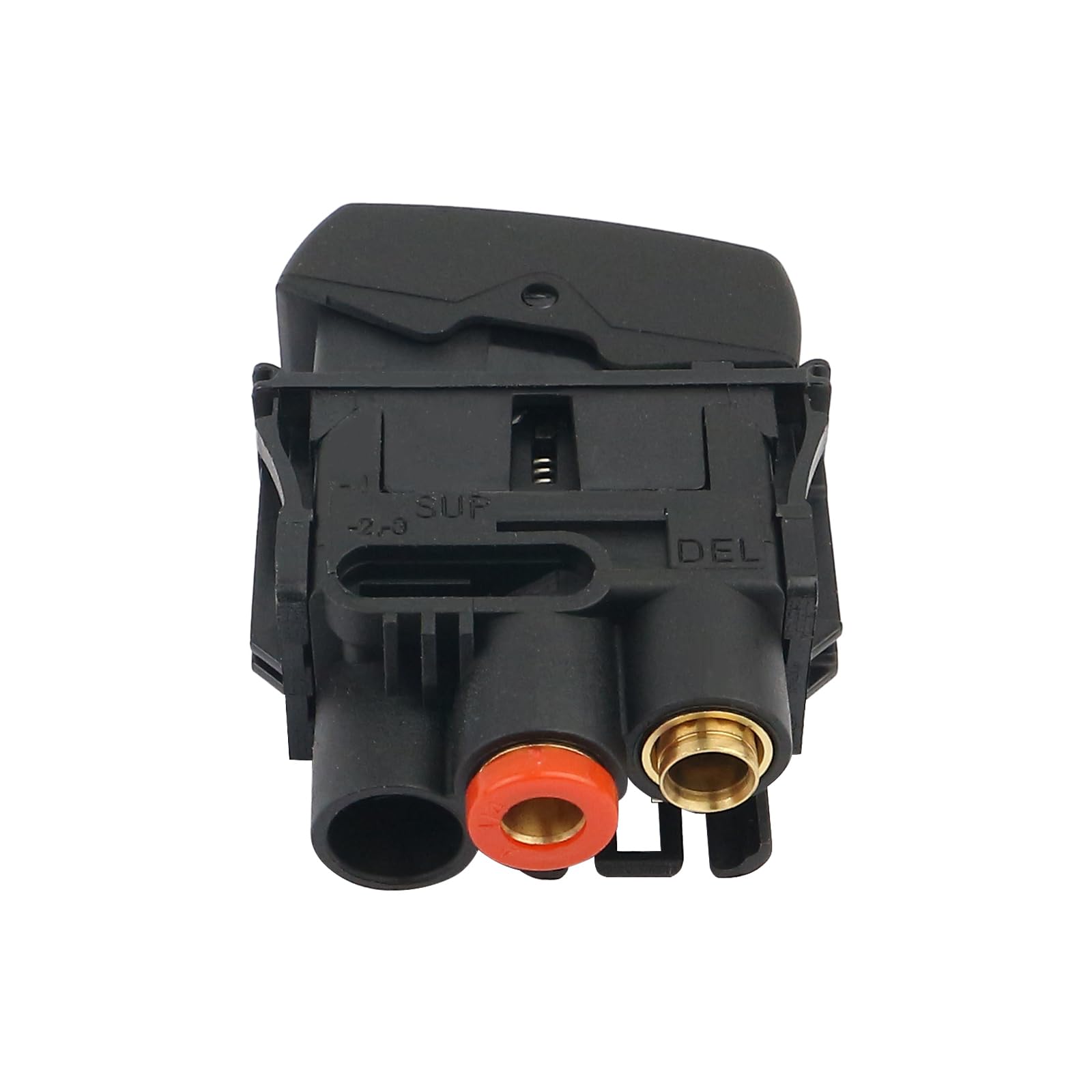 フロートスイッチ Amazon.com: Air Suspension Dump Valve Control Switch