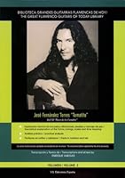 Jose Fernandez Torres "Tomatito" B001KM7EDS Book Cover