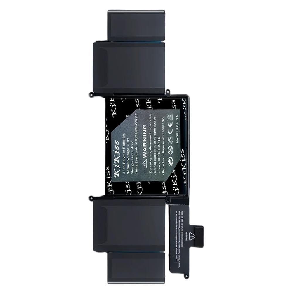 6900mAh A1493 Super Capacità Laptop Batteria
