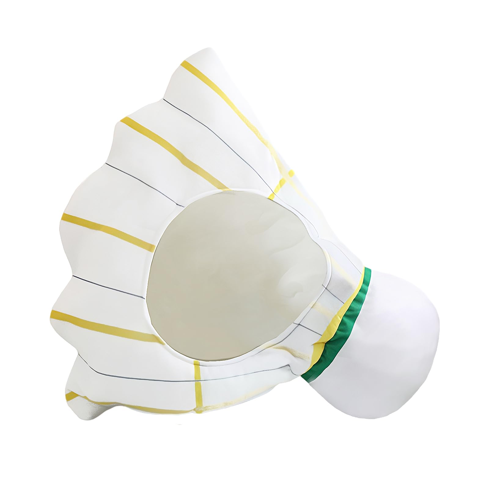 Moonlove Funny Sports Ball Novelty Hat Basketball Football Rugby Badminton Design Available Lovely Plush Stuffed Balls Cap Party Costume Headwear Photo Prop Headgear โ image 1