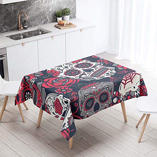 Chickwin Tovaglie da Tavolo Impermeabile