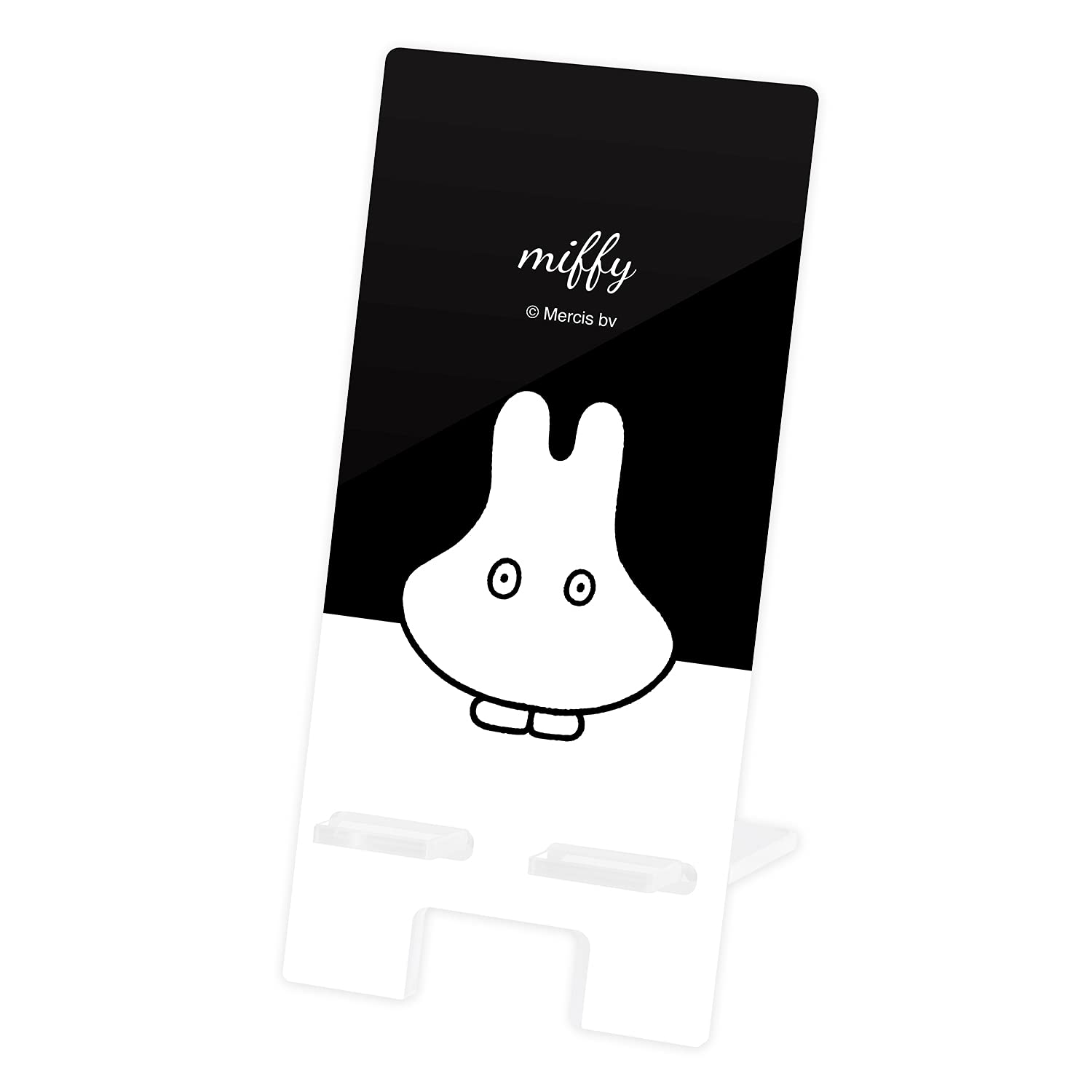 Amazon.co.jp: グルマンディーズ ミッフィー アクリルスタンド