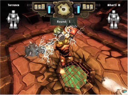 Image of Monster Lab - PlayStation 2 (Renewed)