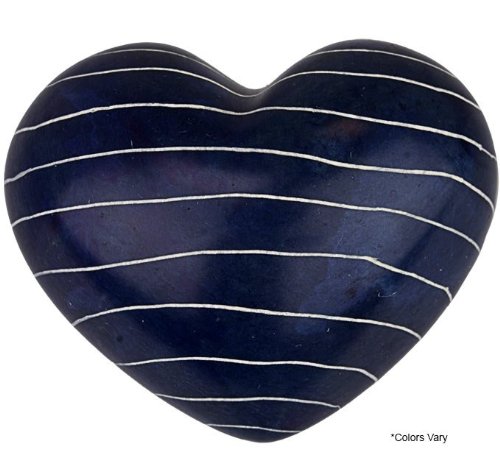 Kisii My Heart Paperweight