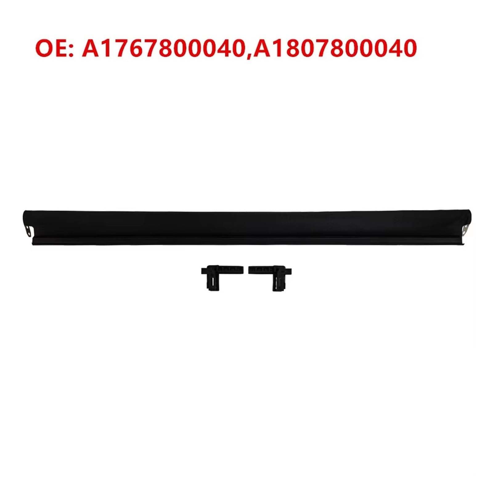 Tendine Finestrini Auto Per Benz C117 W117 CLA180 CLA200 CLA250 Classe A W176 A180 A200 A260 A45 Per AMG Auto Panorama Tetto Apribile Tende A Rullo Tenda Parasole LOCTITE