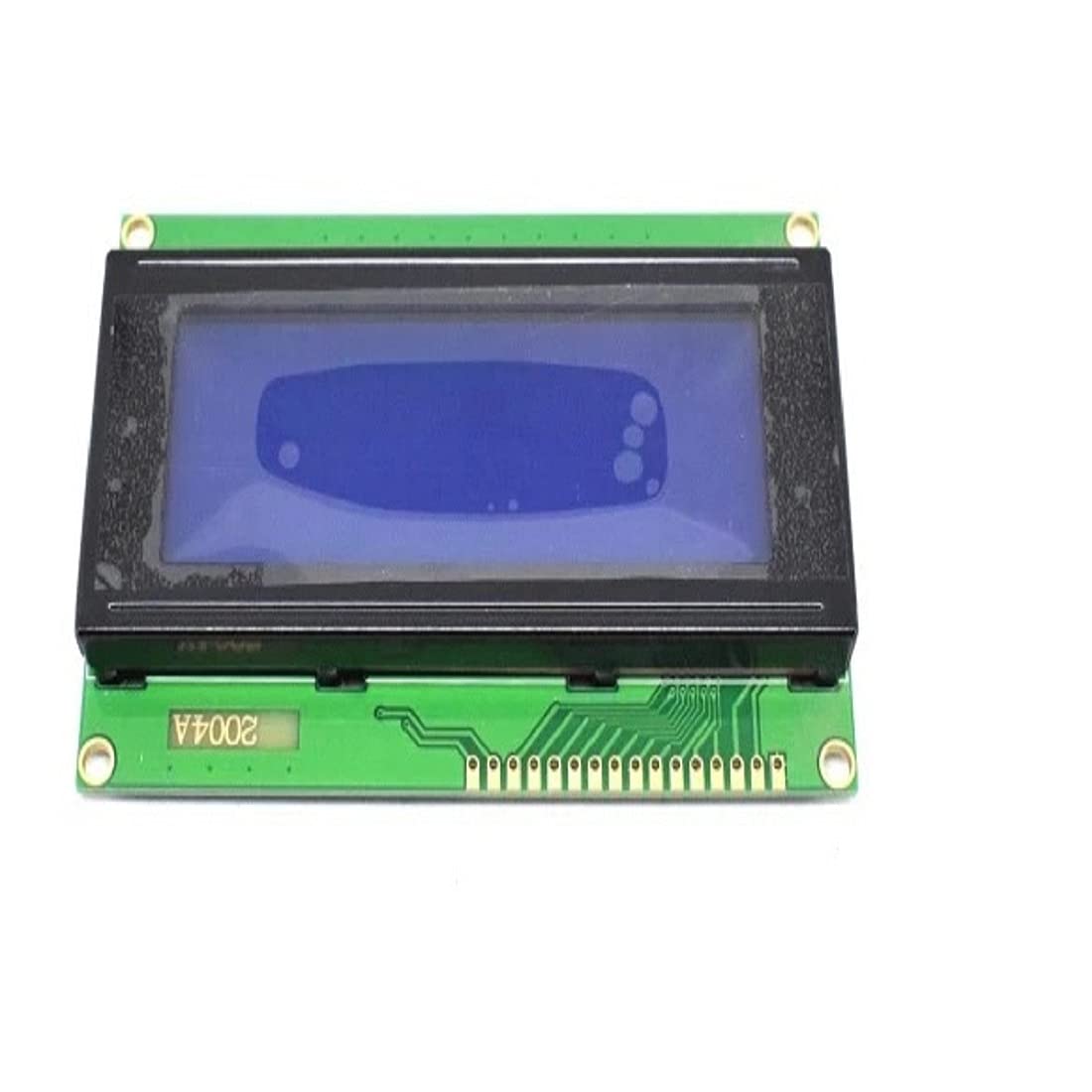 See full amazon price history chart for 2004 LCD Parallel LCD Display with Blue Backlight (1pc) 2004 LCD Parallel LCD Display with Blue Backlight (1pc) (B096MRF5RW) Amazon Price History, Amazon Price Tracker