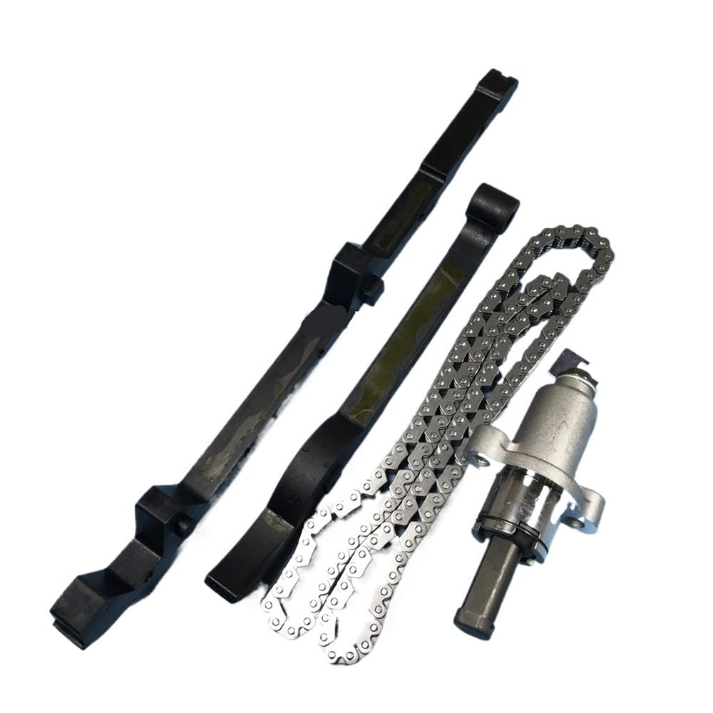 Napinacz łańcucha rozrządu regulator prowadnicy łańcucha akcesoria nadające się do 500 X5 U5 CF188 600 X6 U6 Z6 625 ATV UTV części naprawcze